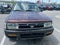 1999 Nissan Pathfinder XE