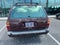 1999 Nissan Pathfinder XE