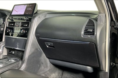 2023 Nissan Armada SV