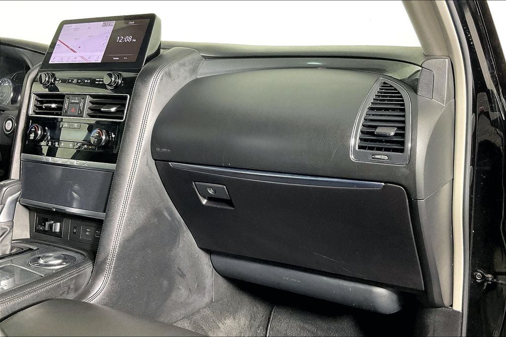 2023 Nissan Armada SV
