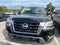 2023 Nissan Armada SV