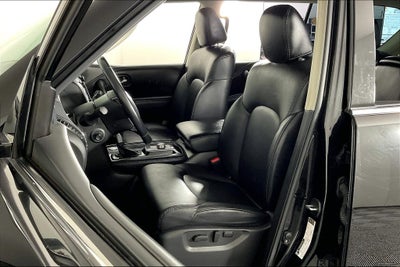 2023 Nissan Armada SV