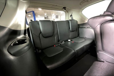 2023 Nissan Armada SV