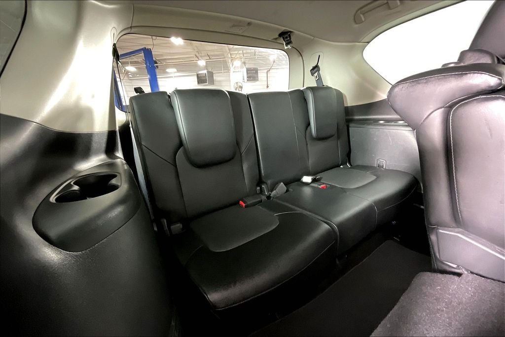 2023 Nissan Armada SV
