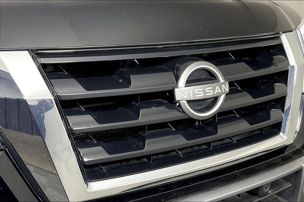 2023 Nissan Armada SV