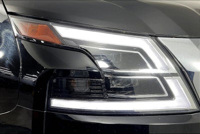 2023 Nissan Armada SV