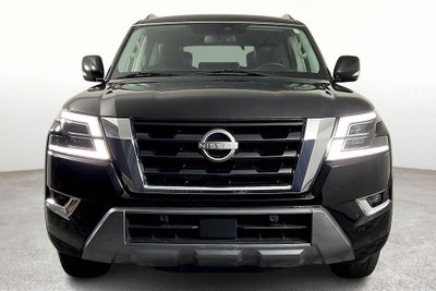 2023 Nissan Armada SV