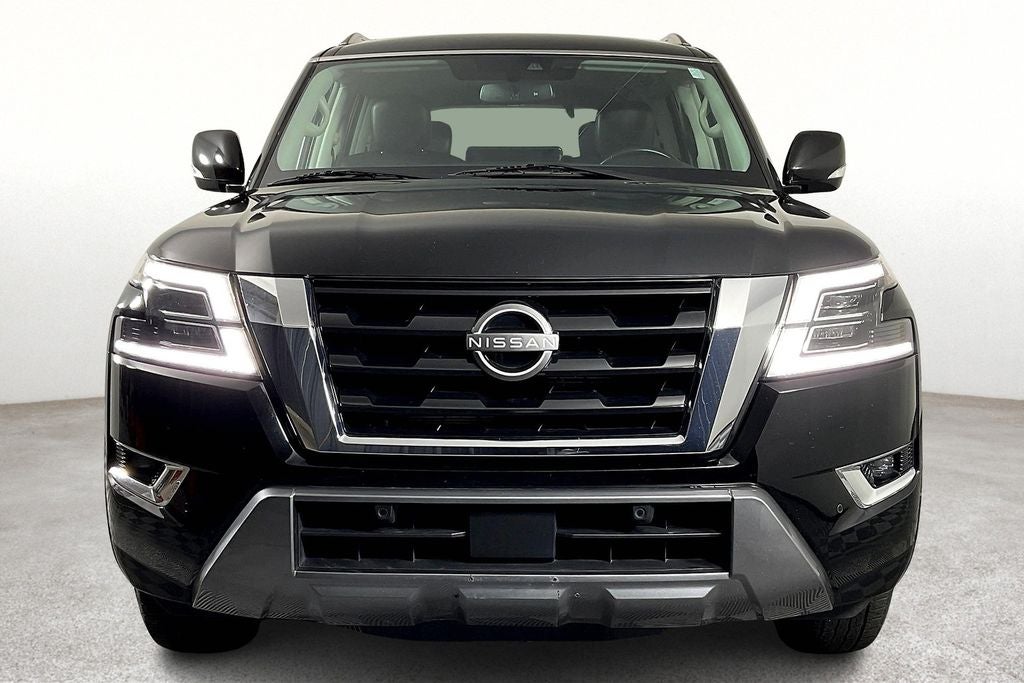 2023 Nissan Armada SV
