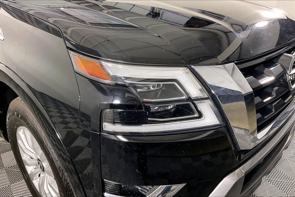 2024 Nissan Armada SV