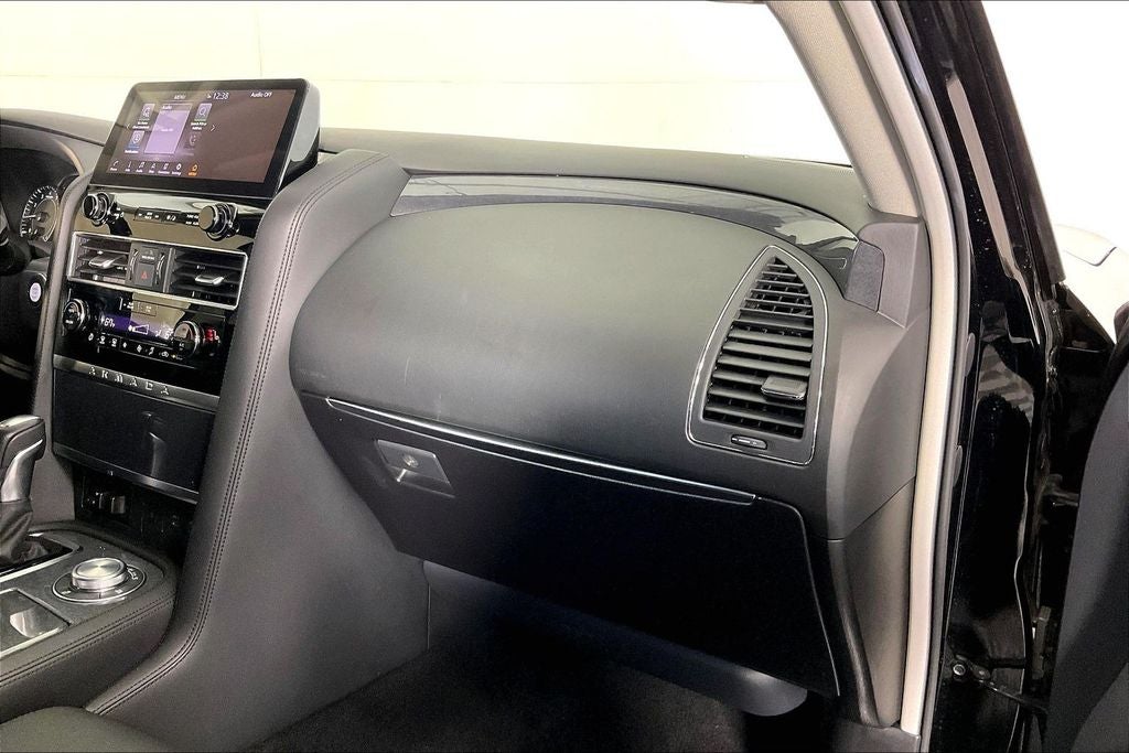 2024 Nissan Armada SV