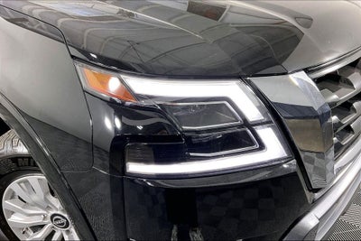 2024 Nissan Armada SV