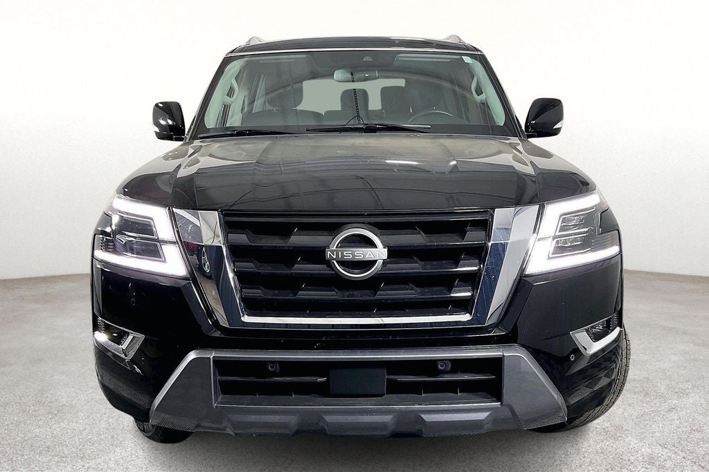 2024 Nissan Armada SV
