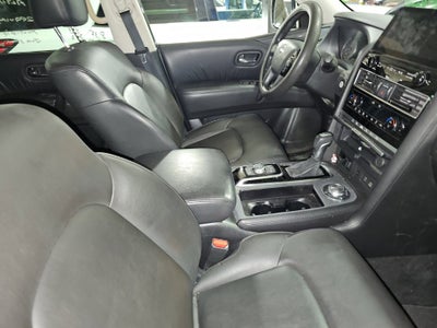2022 Nissan Armada SV