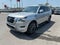 2021 Nissan Armada Platinum