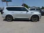 2021 Nissan Armada Platinum