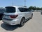 2021 Nissan Armada Platinum