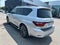 2021 Nissan Armada Platinum