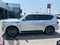 2021 Nissan Armada Platinum