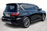 2021 Nissan Armada Platinum