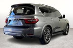 2022 Nissan Armada Platinum