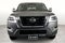 2022 Nissan Armada Platinum