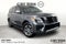2018 Nissan Armada SL