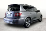 2018 Nissan Armada SL