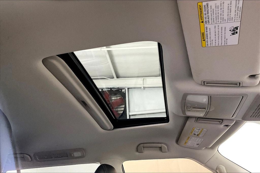 2018 Nissan Armada SL