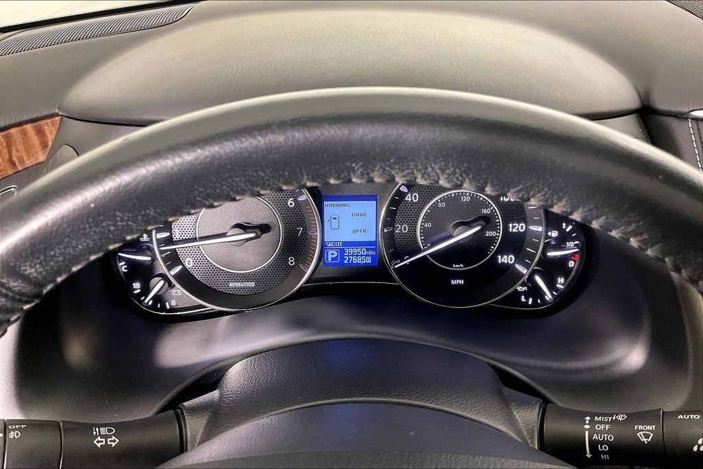 2018 Nissan Armada SL