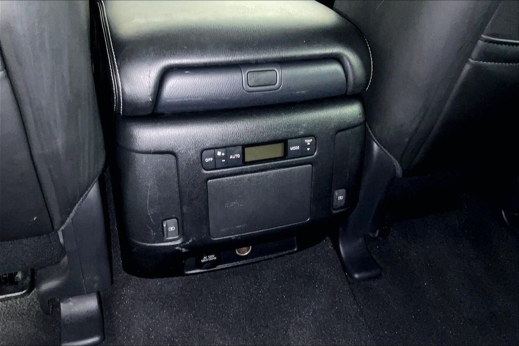 2018 Nissan Armada SL