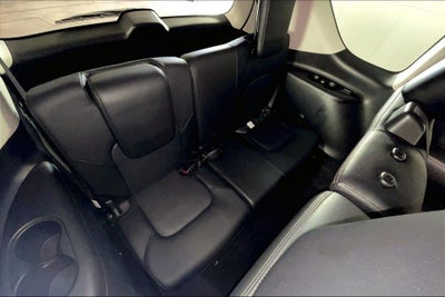 2018 Nissan Armada SL