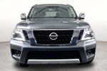 2018 Nissan Armada SL