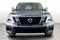 2018 Nissan Armada SL