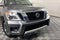 2018 Nissan Armada SL