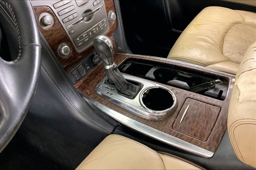 2020 Nissan Armada SL