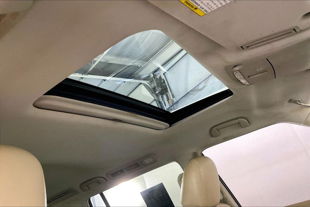 2020 Nissan Armada SL