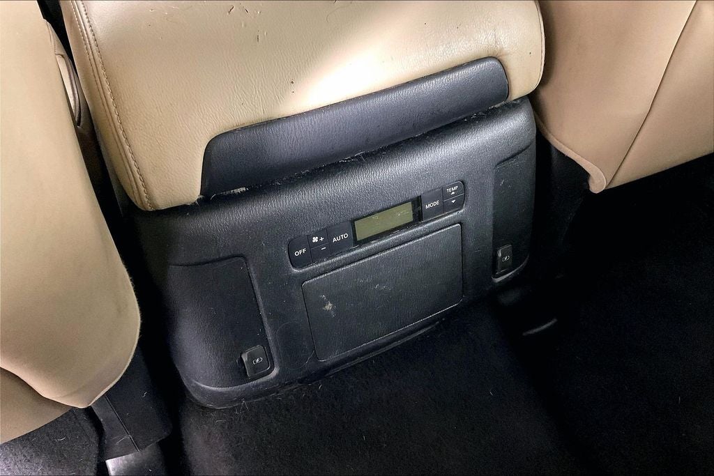 2020 Nissan Armada SL