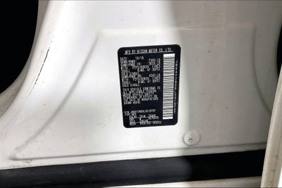 2020 Nissan Armada SL