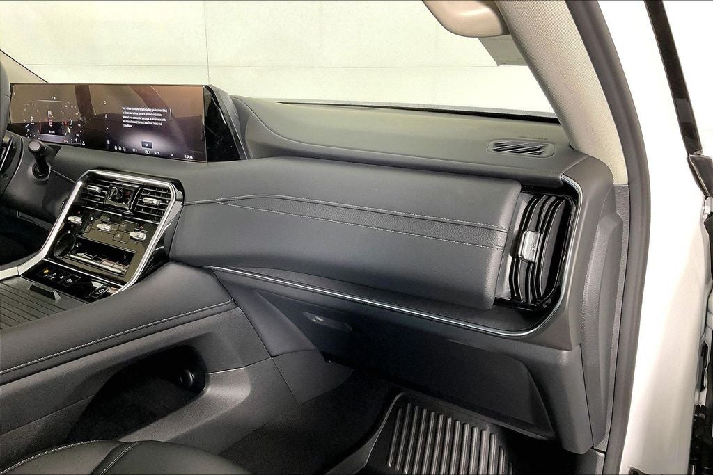 2026 Nissan Armada SV