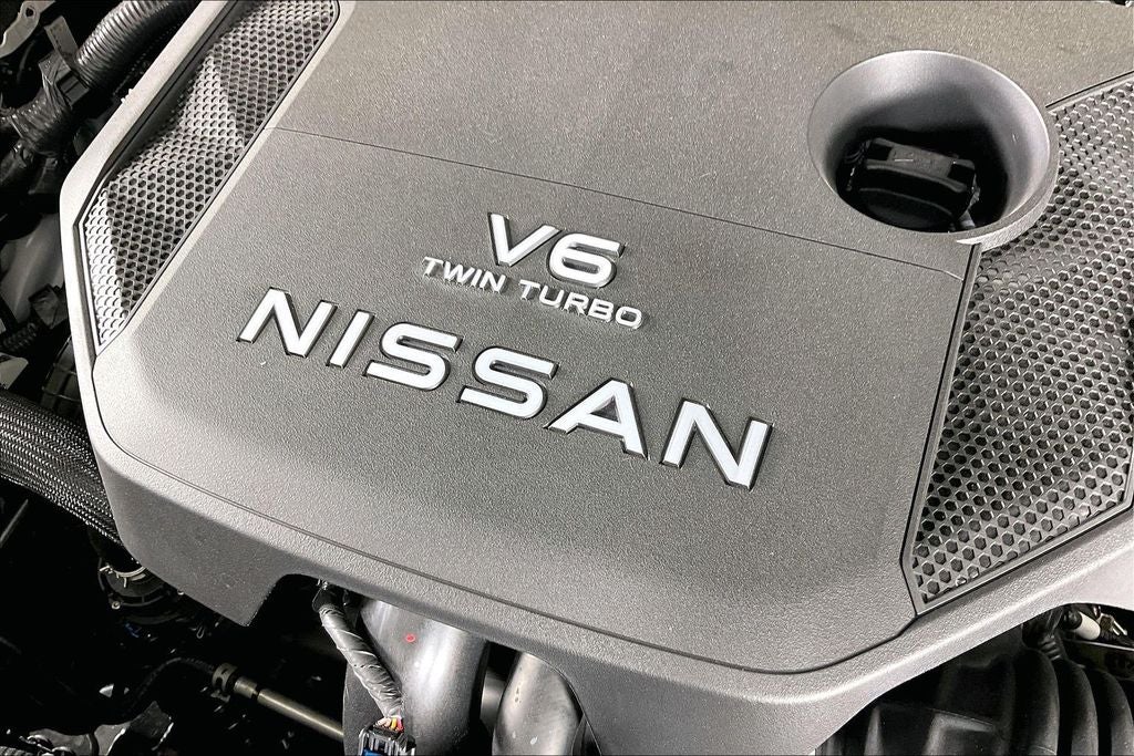 2026 Nissan Armada SV