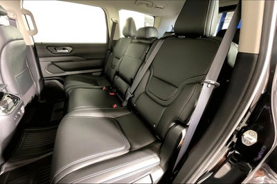 2026 Nissan Armada SV