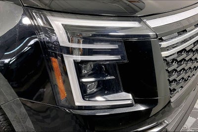 2026 Nissan Armada SV