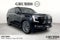 2025 Nissan Armada Platinum Reserve