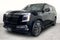 2025 Nissan Armada Platinum Reserve