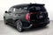 2025 Nissan Armada Platinum Reserve