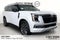 2027 Nissan Armada SL