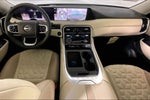 2027 Nissan Armada SL