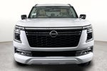 2027 Nissan Armada SL