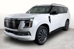 2027 Nissan Armada SL