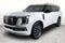 2027 Nissan Armada SL